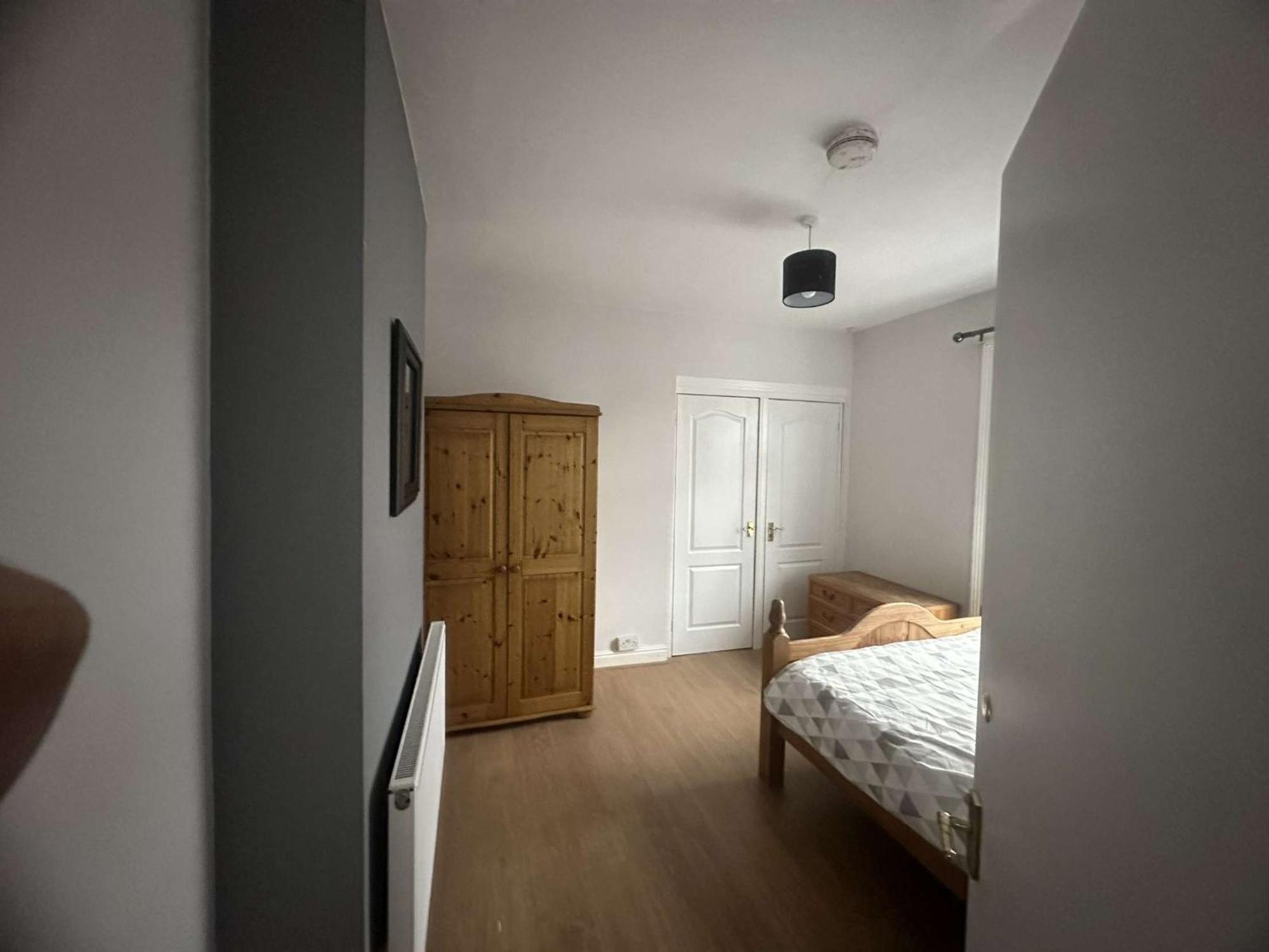 M&B Accommodation Линкольн Экстерьер фото